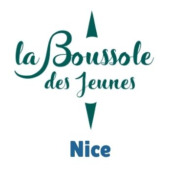 BOUSSOLE DES JEUNES DE NICE / CAP JEUNESSE COTE D'AZUR